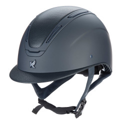 Casque Amity Lthr Shires Karben