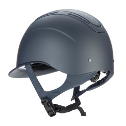 Casque Amity Lthr Shires Karben