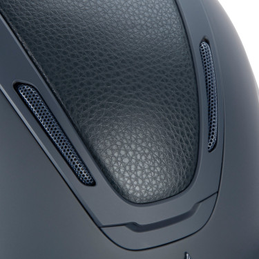 Casque Amity Lthr Shires Karben