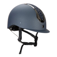 Casque Sonic Gxy Shires Karben Marine Bleu marine