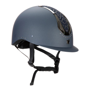 Casque Sonic Gxy Shires Karben Marine Bleu marine Casque Sonic Gxy Shires Karben Marine Bleu marine