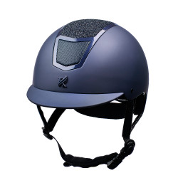Casque Valentina Original Shires Karben Casque Valentina Original Shires Karben