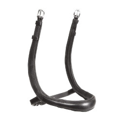 Caveçon ergonomique Shires Velociti Rapida Caveçon ergonomique Shires Velociti Rapida