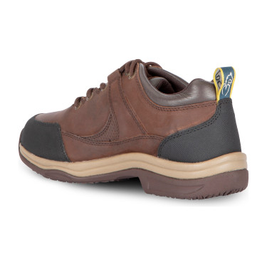 Chaussures Xgrip Norvara Shires Moretta
