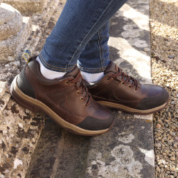 Chaussures Xgrip Norvara Shires Moretta