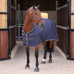 Chemise d'écurie Original Shires Tempest