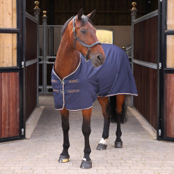 Chemise d'écurie Original Shires Tempest