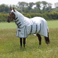 Couverture anti-dermite intégrale Plus Shires Highlander