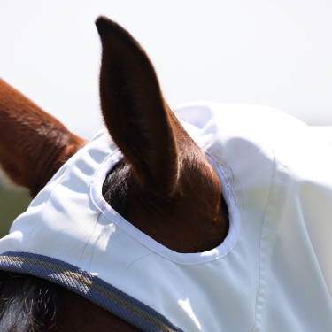 Couverture anti-dermite intégrale Plus Shires Highlander