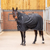 Couverture d'écurie intégrale Lite Shires Tempest