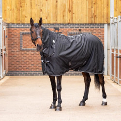 Couverture d'écurie intégrale Lite Shires Tempest Couverture d'écurie intégrale Lite Shires Tempest