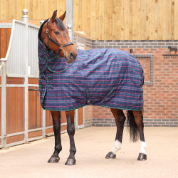 Couverture d'écurie intégrale Plus 100 Shires Tempest Couverture d'écurie intégrale Plus 100 Shires Tempest