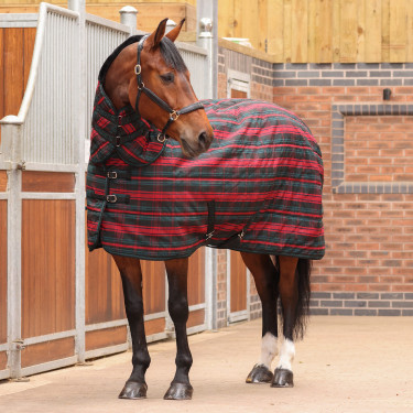 Couverture d'écurie intégrale Plus 200 Shires Tempest Couverture d'écurie intégrale Plus 200 Shires Tempest