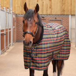 Couverture d'écurie Plus Lite Shires Tempest