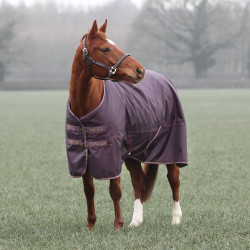 Couverture d'extérieur 100 Shires Typhoon Couverture d'extérieur 100 Shires Typhoon