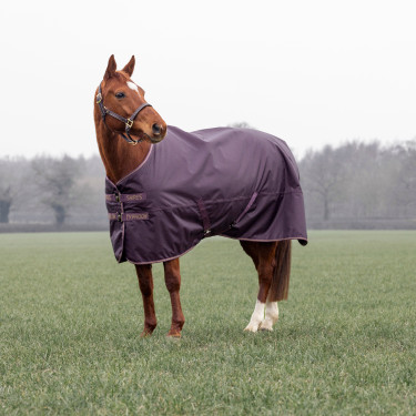 Couverture d'extérieur 100 Shires Typhoon Couverture d'extérieur 100 Shires Typhoon