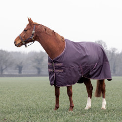 Couverture d'extérieur 100 Shires Typhoon Couverture d'extérieur 100 Shires Typhoon