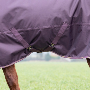 Couverture d'extérieur 100 Shires Typhoon Couverture d'extérieur 100 Shires Typhoon