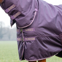 Couverture d'extérieur intégrale 100 Shires Typhoon