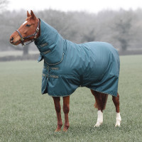 Couverture d'extérieur intégrale 200 Shires Typhoon