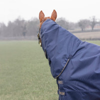 Couverture d'extérieur intégrale Lite Shires Typhoon