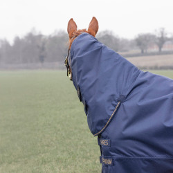 Couverture d'extérieur intégrale Lite Shires Typhoon Couverture d'extérieur intégrale Lite Shires Typhoon