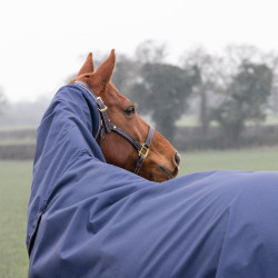 Couverture d'extérieur intégrale Lite Shires Typhoon Couverture d'extérieur intégrale Lite Shires Typhoon