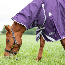 Couverture d'extérieur intégrale Original 100 Shires Highlander
