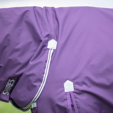 Couverture d'extérieur intégrale Original 100 Shires Highlander