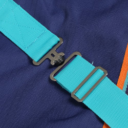 Couverture d'extérieur intégrale Original 100 Shires Tempest