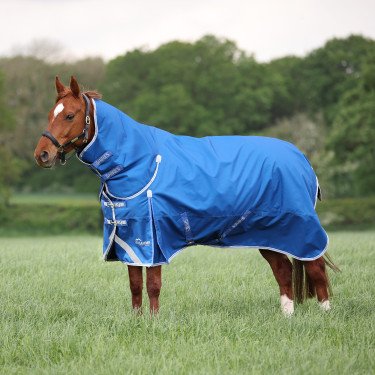 Couverture d'extérieur intégrale Original 200 Shires Highlander