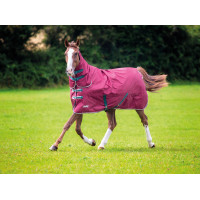 Couverture d'extérieur intégrale Original 200 Shires Tempest Couverture d'extérieur intégrale Original 200 Shires Tempest