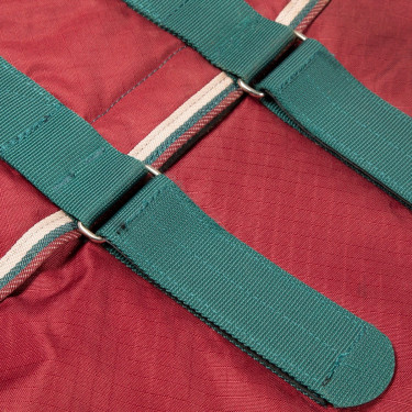 Couverture d'extérieur intégrale Original 200 Shires Tempest