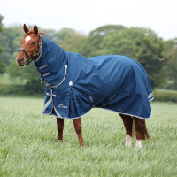 Couverture d'extérieur intégrale Original 50 Shires Highlander Couverture d'extérieur intégrale Original 50 Shires Highlander