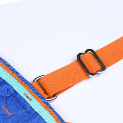 Couverture d'extérieur intégrale Original 50 Shires Tempest Couverture d'extérieur intégrale Original 50 Shires Tempest