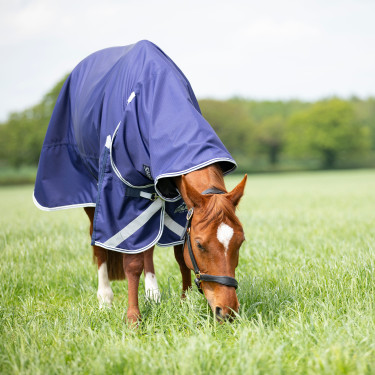 Couverture d'extérieur intégrale Original Lite Shires Highlander Couverture d'extérieur intégrale Original Lite Shires Highlander