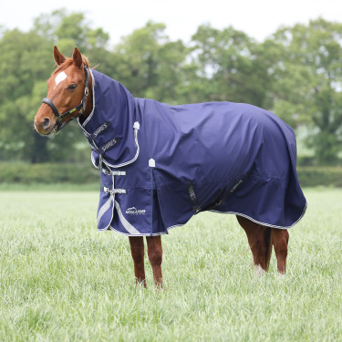 Couverture d'extérieur intégrale Original Lite Shires Highlander Couverture d'extérieur intégrale Original Lite Shires Highlander