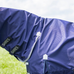 Couverture d'extérieur intégrale Original Lite Shires Highlander Couverture d'extérieur intégrale Original Lite Shires Highlander