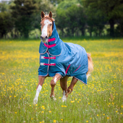 Couverture d'extérieur intégrale Original Lite Shires Tempest Couverture d'extérieur intégrale Original Lite Shires Tempest