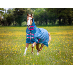 Couverture d'extérieur intégrale Original Lite Shires Tempest Couverture d'extérieur intégrale Original Lite Shires Tempest
