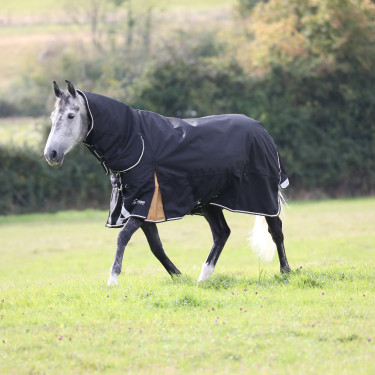 Couverture d'extérieur intégrale Plus 200 Shires Highlander Couverture d'extérieur intégrale Plus 200 Shires Highlander