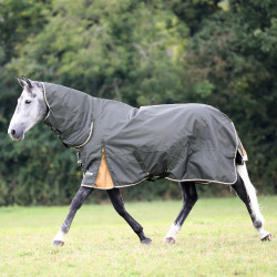 Couverture d'extérieur intégrale Plus 50 Shires Highlander Couverture d'extérieur intégrale Plus 50 Shires Highlander