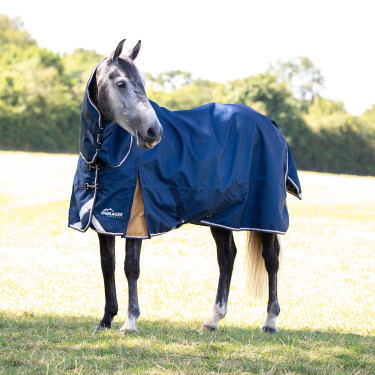 Couverture d'extérieur intégrale Plus Lite Shires Highlander Couverture d'extérieur intégrale Plus Lite Shires Highlander