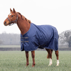 Couverture d'extérieur Lite Shires Typhoon Couverture d'extérieur Lite Shires Typhoon