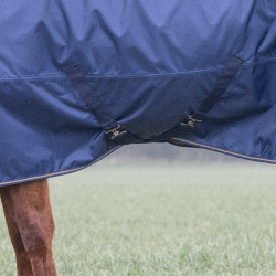 Couverture d'extérieur Lite Shires Typhoon Couverture d'extérieur Lite Shires Typhoon