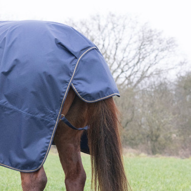 Couverture d'extérieur Lite Shires Typhoon Couverture d'extérieur Lite Shires Typhoon