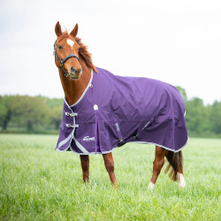 Couverture d'extérieur Original 100 Shires Highlander Couverture d'extérieur Original 100 Shires Highlander
