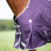 Couverture d'extérieur Original 100 Shires Highlander Couverture d'extérieur Original 100 Shires Highlander