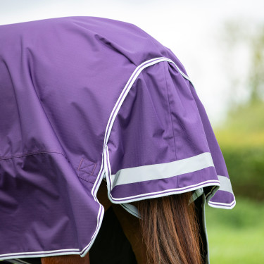 Couverture d'extérieur Original 100 Shires Highlander Couverture d'extérieur Original 100 Shires Highlander