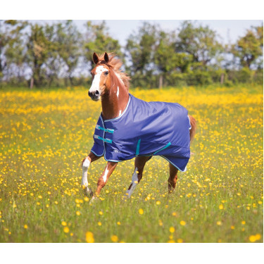 Couverture d'extérieur Original 100 Shires Tempest Couverture d'extérieur Original 100 Shires Tempest